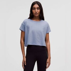 Lululemon Cates T-Shirt